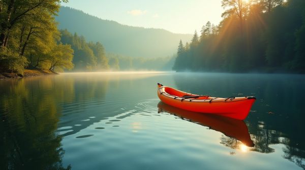 ¿Buscas un kayak hinchable ideal para tus aventuras acuáticas?
