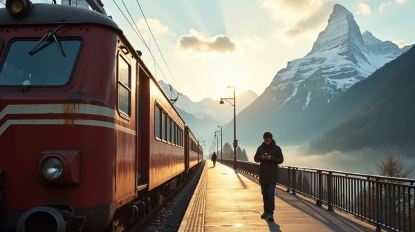 ESIM Suiza: Mejores opciones para un viaje conectado