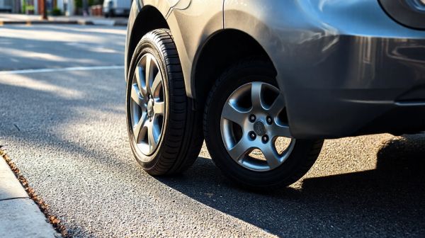 Guía para elegir neumáticos 205 55 R16 ideales para automóviles