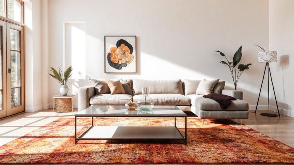 Ideas innovadoras para decorar tu espacio con apliques modernos