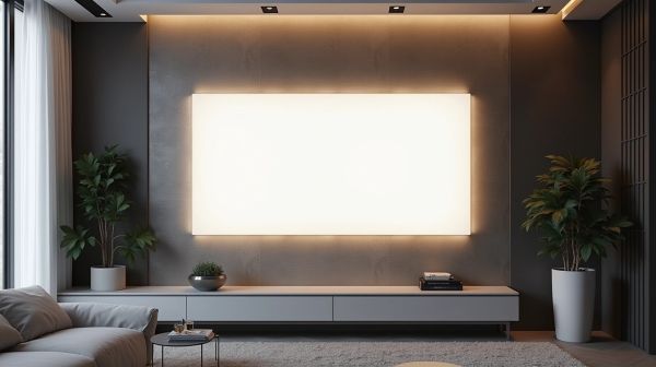 Ilumina tu hogar de forma creativa con apliques de pared modernos