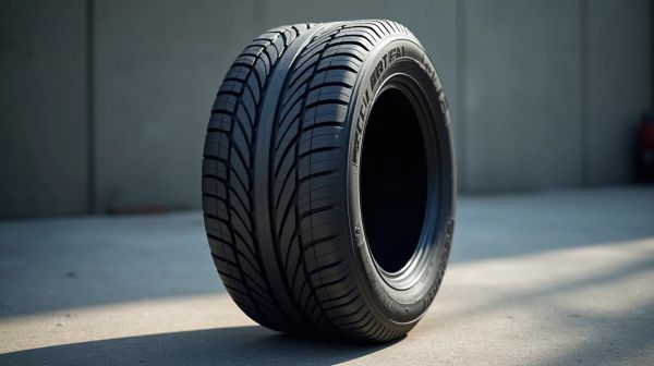 Mejores neumáticos 205 55 R16 para tu coche