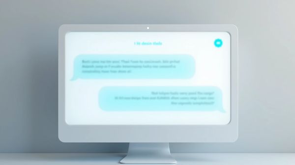 Prueba una IA para conversaciones gratuitas y sin registro