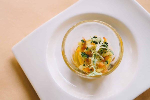 Recetas deliciosas que están dando forma al futuro